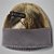 Gorro Columbia Polar Powder III Grafite Masculino - Imagem 3