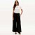 Camiseta Lança Perfume Babylook Ve27 Off White Feminino - Imagem 4