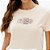 Camiseta Easy Lança Perfume Babylook Ve27 Off White Feminino - Imagem 3