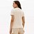 Camiseta Easy Lança Perfume Babylook Ve27 Off White Feminino - Imagem 2