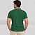 Camisa Polo Colcci 3 Line Ve27 Verde Masculino - Imagem 2