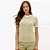Camiseta Easy Lança Perfume Bbl Arte Ve27 Verde Feminino - Imagem 1