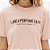 Camiseta Easy Lança Perfume Regular Arte Ve27 Rosa Feminino - Imagem 3