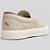 Tênis Slip On Acostamento Eclipse Off White Masculino - Imagem 4