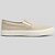 Tênis Slip On Acostamento Eclipse Off White Masculino - Imagem 1