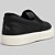 Tênis Slip On Acostamento Eclipse Preto Masculino - Imagem 4
