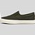 Tênis Slip On Acostamento Eclipse Verde Masculino - Imagem 2