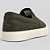 Tênis Slip On Acostamento Eclipse Verde Masculino - Imagem 4
