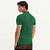 Camisa Polo Colcci Letter Ve27 Verde Masculino - Imagem 2