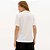 Camiseta Lança Perfume Regular Ve27b Off White Feminino - Imagem 2