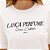 Camiseta Lança Perfume Regular Ve27b Off White Feminino - Imagem 3