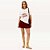 Camiseta Lança Perfume Estampada Ve27 Off White Feminino - Imagem 4