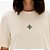 Camiseta Easy Lança Perfume Regular Ve27c Bege Feminino - Imagem 3