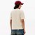 Camiseta Easy Lança Perfume Regular Ve27c Bege Feminino - Imagem 2