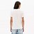 Camiseta Easy Lança Perfume Summer Ve27 Off White Feminino - Imagem 2