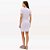 Vestido Easy Lança Perfume Curto Ve27 Lilás Feminino - Imagem 2