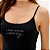 Body Easy Lança Perfume Alças Termo Ve27 Preto Feminino - Imagem 3