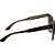 Óculos de Sol Calvin Klein 24535S 226 Marrom Feminino - Imagem 5