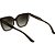 Óculos de Sol Calvin Klein 24535S 226 Marrom Feminino - Imagem 6