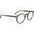 Armação Calvin Klein 25518 209 Bege Masculino - Imagem 3