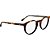 Armação Calvin Klein 25518 233 Marrom Masculino - Imagem 3