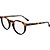 Armação Calvin Klein 25518 233 Marrom Masculino - Imagem 1