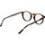 Armação Calvin Klein 25518 233 Marrom Masculino - Imagem 8