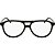 Armação Calvin Klein 25519 235 Marrom Masculino - Imagem 2