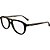 Armação Calvin Klein 25519 235 Marrom Masculino - Imagem 1