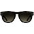 Óculos de Sol Calvin Klein 25532S 235 Marrom Masculino - Imagem 2