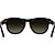 Óculos de Sol Calvin Klein 25532S 235 Marrom Masculino - Imagem 7