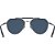 Óculos de Sol Calvin Klein 26100S 071 Cinza Masculino - Imagem 7