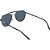 Óculos de Sol Calvin Klein 26100S 071 Cinza Masculino - Imagem 6