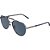 Óculos de Sol Calvin Klein 26100S 071 Cinza Masculino - Imagem 1