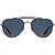 Óculos de Sol Calvin Klein 26100S 071 Cinza Masculino - Imagem 2