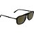 Óculos de Sol Calvin Klein 26501S 001 Preto Masculino - Imagem 3