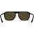 Óculos de Sol Calvin Klein 26501S 001 Preto Masculino - Imagem 7