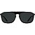 Óculos de Sol Calvin Klein 26501S 240 Marrom Masculino - Imagem 2
