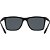 Óculos de Sol Calvin Klein 26532S 002 Preto Masculino - Imagem 7