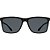 Óculos de Sol Calvin Klein 26532S 002 Preto Masculino - Imagem 2
