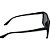 Óculos de Sol Calvin Klein 26532S 002 Preto Masculino - Imagem 5