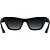 Óculos de Sol Calvin Klein 26534S 001 Preto Feminino - Imagem 7