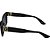 Óculos de Sol Calvin Klein 26534S 001 Preto Feminino - Imagem 4