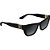 Óculos de Sol Calvin Klein 26534S 001 Preto Feminino - Imagem 3