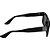 Óculos de Sol Calvin Klein 26535S 001 Preto Masculino - Imagem 5