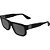 Óculos de Sol Calvin Klein 26535S 001 Preto Masculino - Imagem 1