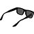 Óculos de Sol Calvin Klein 26535S 001 Preto Masculino - Imagem 8
