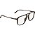 Armação Calvin Klein 26538 200 Marrom Masculino - Imagem 3