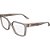Armação Calvin Klein 26540 532 Bege Feminino - Imagem 1