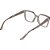 Armação Calvin Klein 26540 532 Bege Feminino - Imagem 8